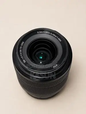 Sony FE 28-70mm f/3.5-5.6