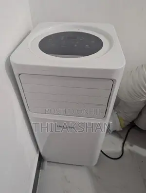 UnitedStar Portable Air Conditioner 10000 BTU
