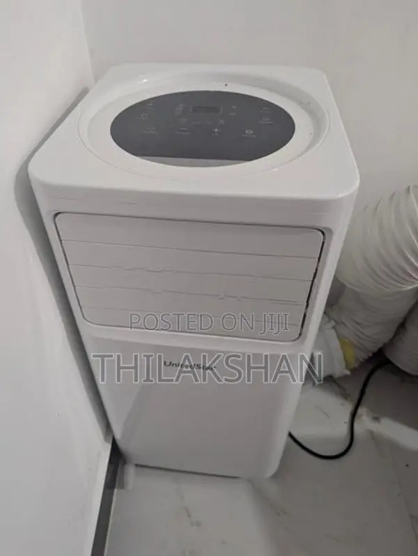 UnitedStar Portable Air Conditioner 10000 BTU