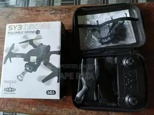 SY3 Camera Drone