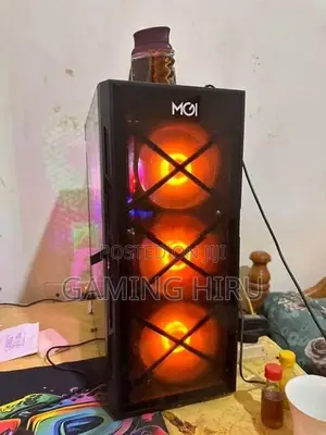 gaming pc