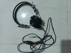 headphone