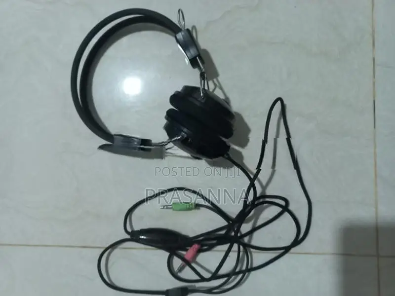 headphone