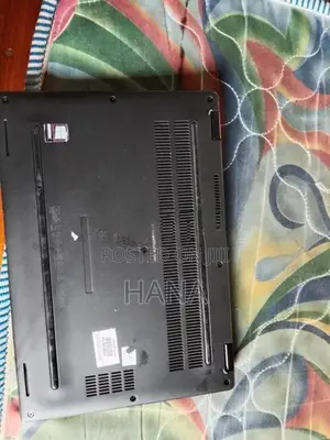 Dell Laptop