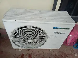 18000 BTU Air Conditioner