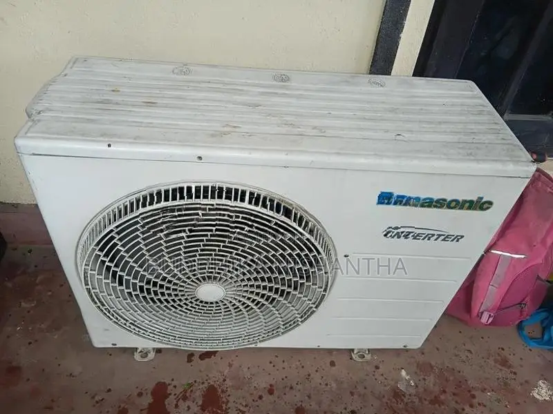 18000 BTU Air Conditioner
