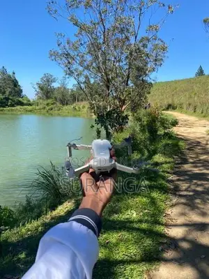 Mini 2 se Drone
