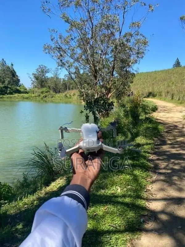 Mini 2 se Drone