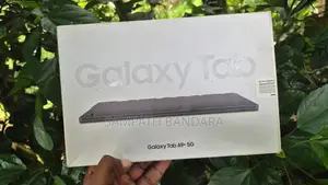 Samsung 5G Tab 8GB 128