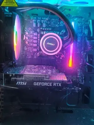 12thgen Intel(R) Core(TM) i5-12400F
