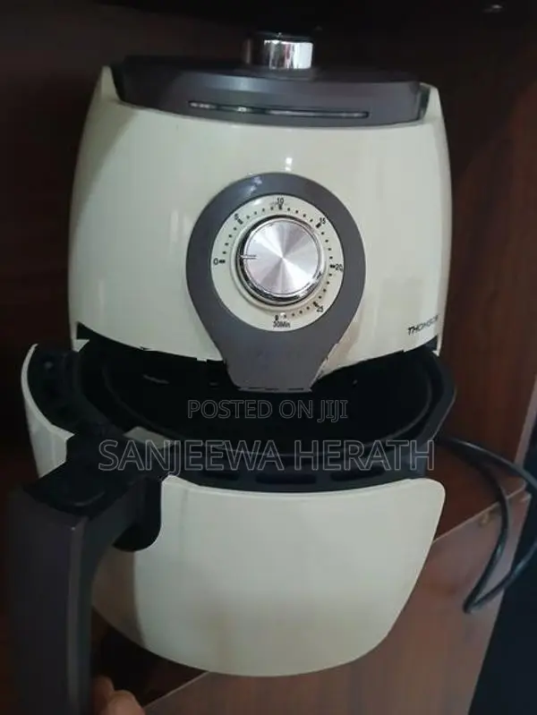 Air cooker korean imported