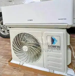 Comfri 24000BTU Inverter Brand New Air Conditioner