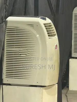 portable, AC