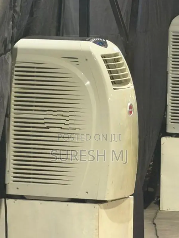 portable, AC