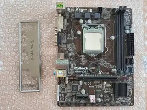 Asrock H81 Motherboard