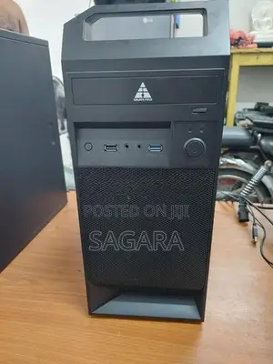 Intel Core i5 4th Gen PC