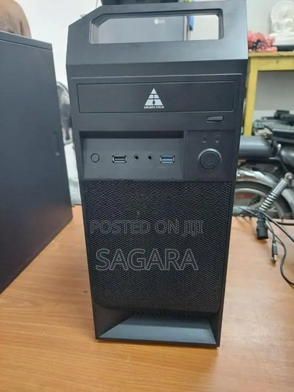 Intel Core i5 4th Gen PC