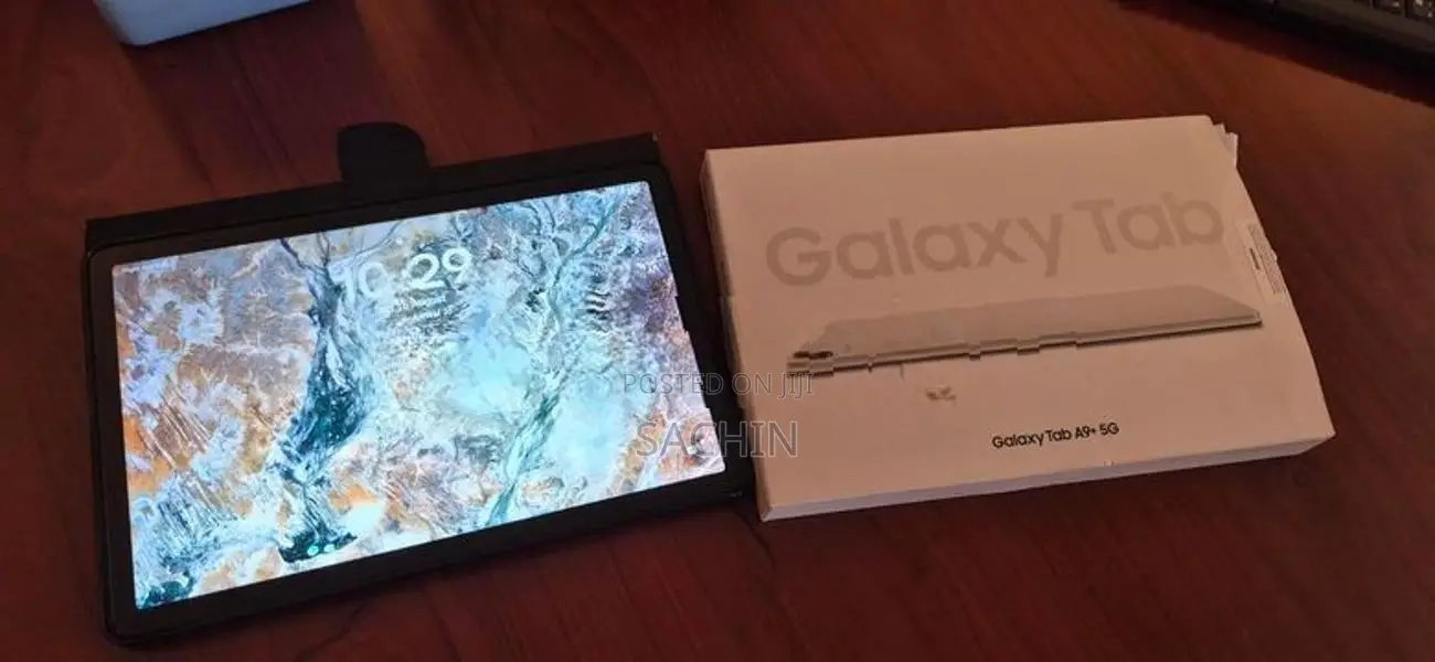Samsung Galaxy Tab A9 Plus 4/64GB