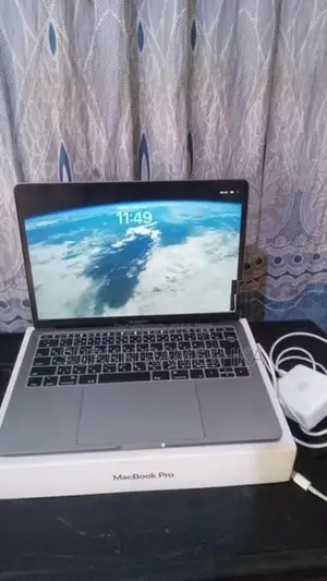 MacBook Pro