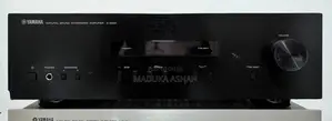 Yamaha A-S201 Stereo Amplifier