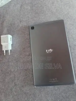 Galaxy Tab A7 lite