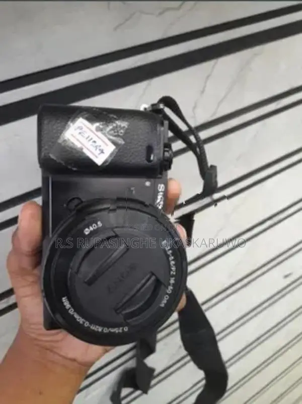 Sony Digital Camera