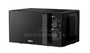 Abans 20L Microwave Oven ABN20-S - 32152