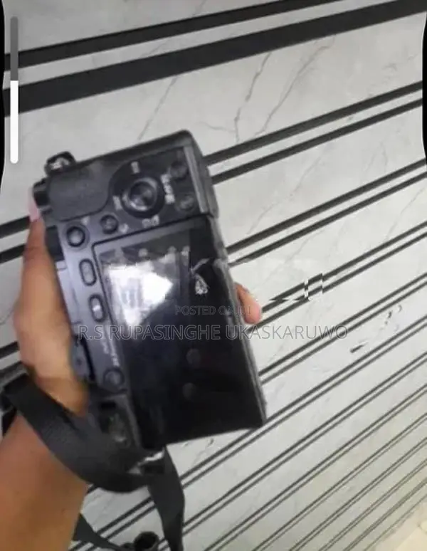 Sony Digital Camera