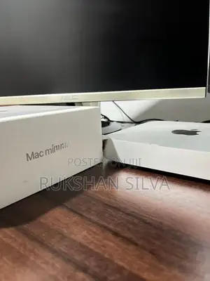 Mac Mini M2 8GB 256GB