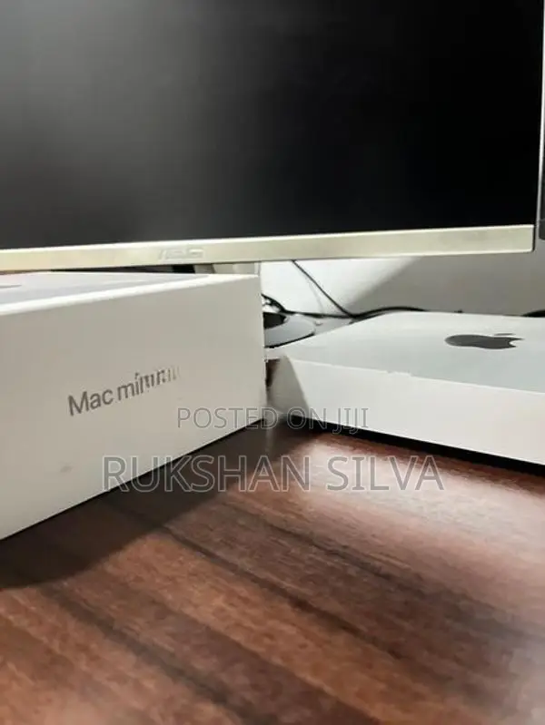 Mac Mini M2 8GB 256GB