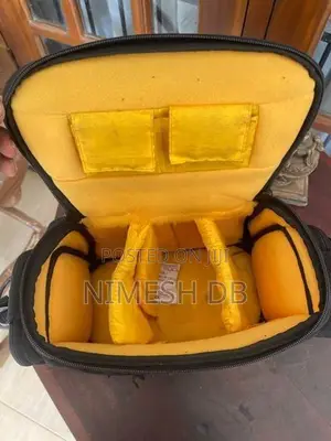 Camera Bag