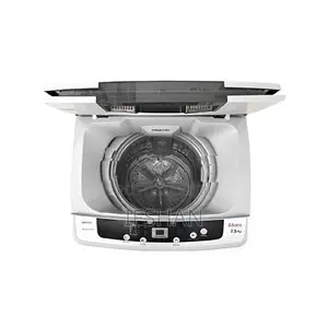 Abans Fully Auto Washing Machine - 7.5KG