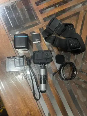 Gopro Hero 9 Black