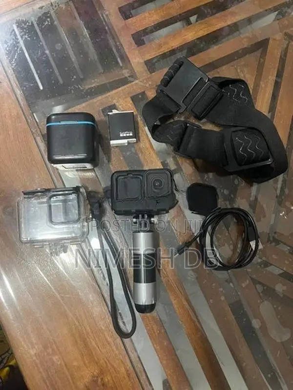 Gopro Hero 9 Black