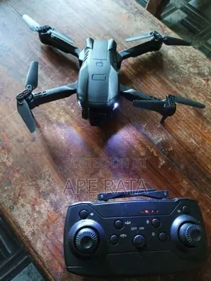 SY3 Camera Drone