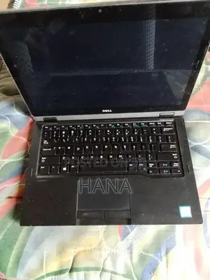 Dell Laptop
