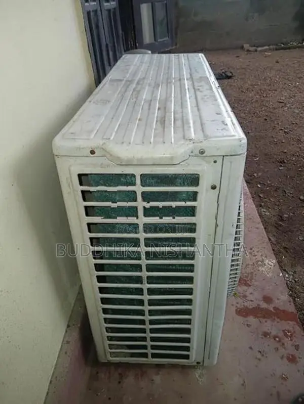 18000 BTU Air Conditioner