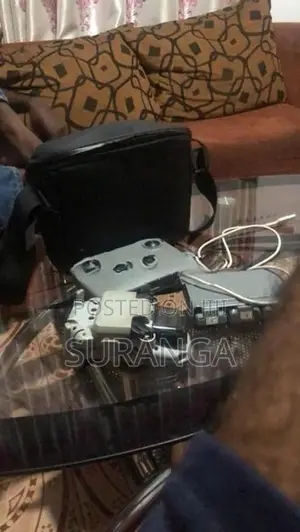 Mini 2 se Drone