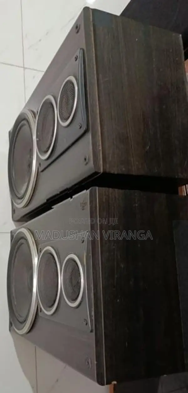 Sony LBT Speaker