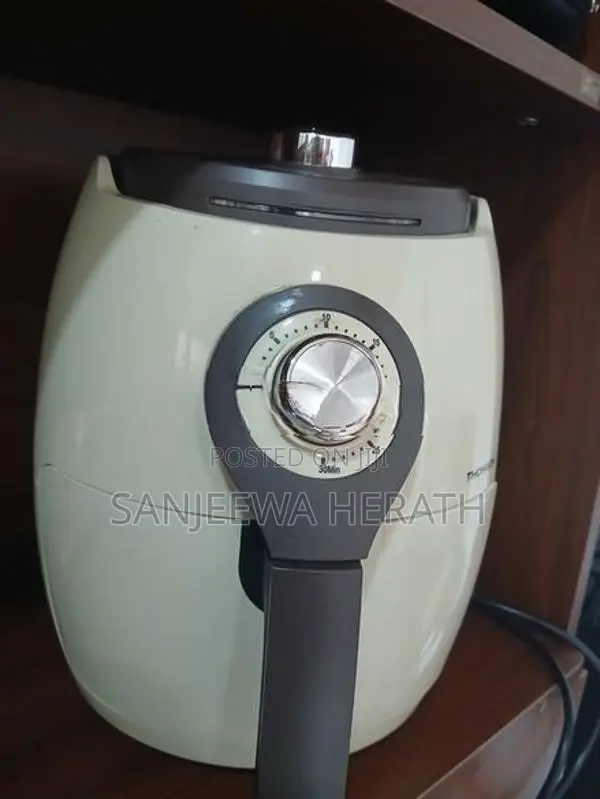 Air cooker korean imported
