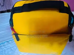 Camera Bag