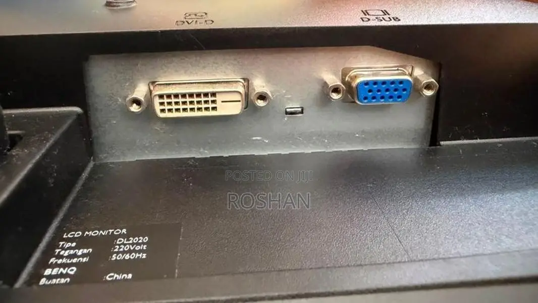 BENQ LED Monitor