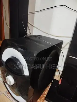 Sl manufactured Quality sound system