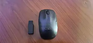 Logitech M150 Mouse with Keyboard set (USB)