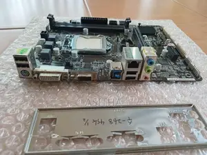 Asrock H81 Motherboard