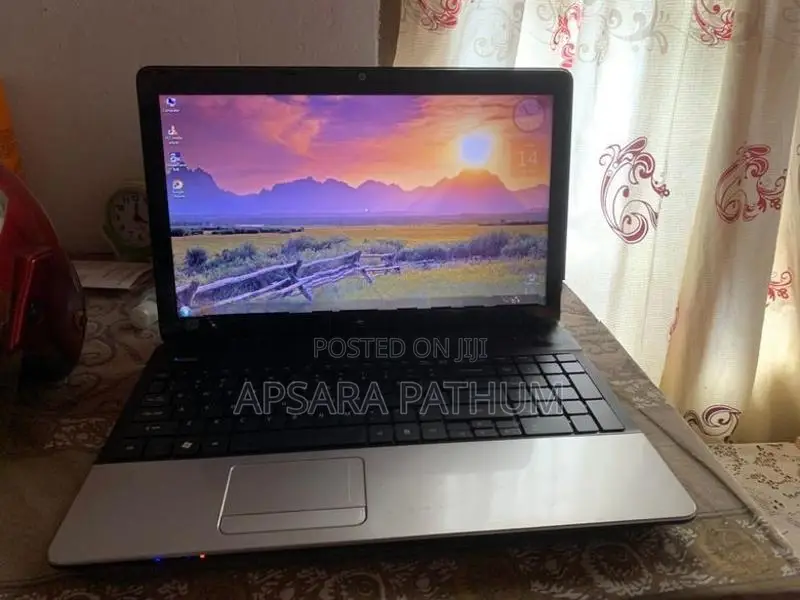 Acer i5 3 Gen Laptop