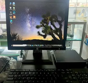 HP Pro Desk Mini PC