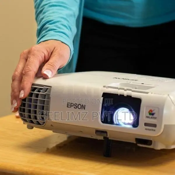 Number 1 Condition Used Epson Projector