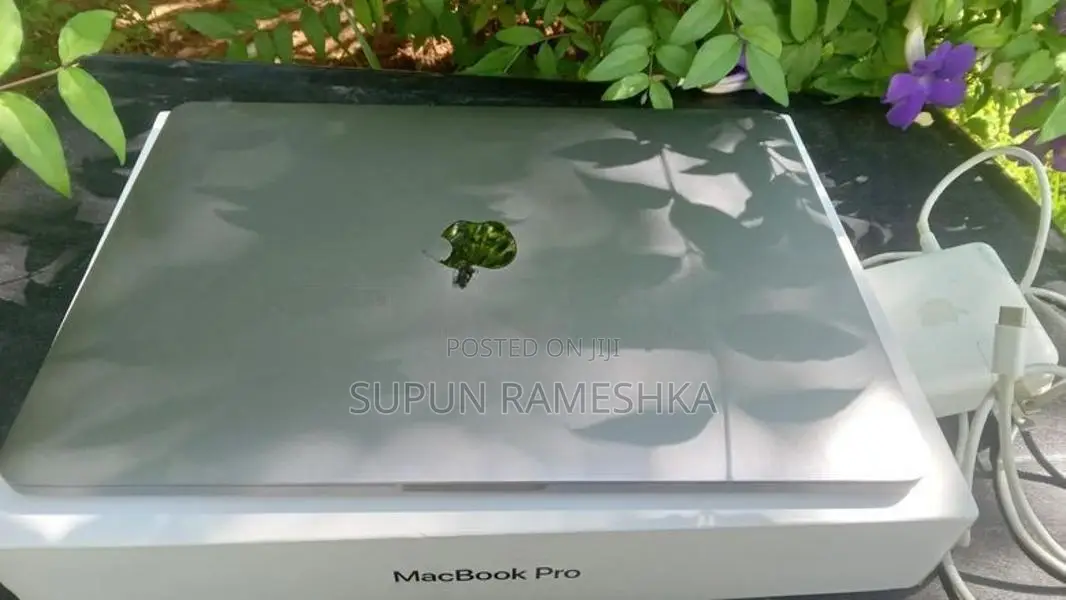 MacBook Pro