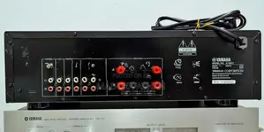 Yamaha A-S201 Stereo Amplifier
